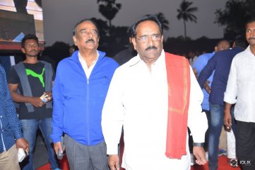 Khaidi No 150 Pre Release Event